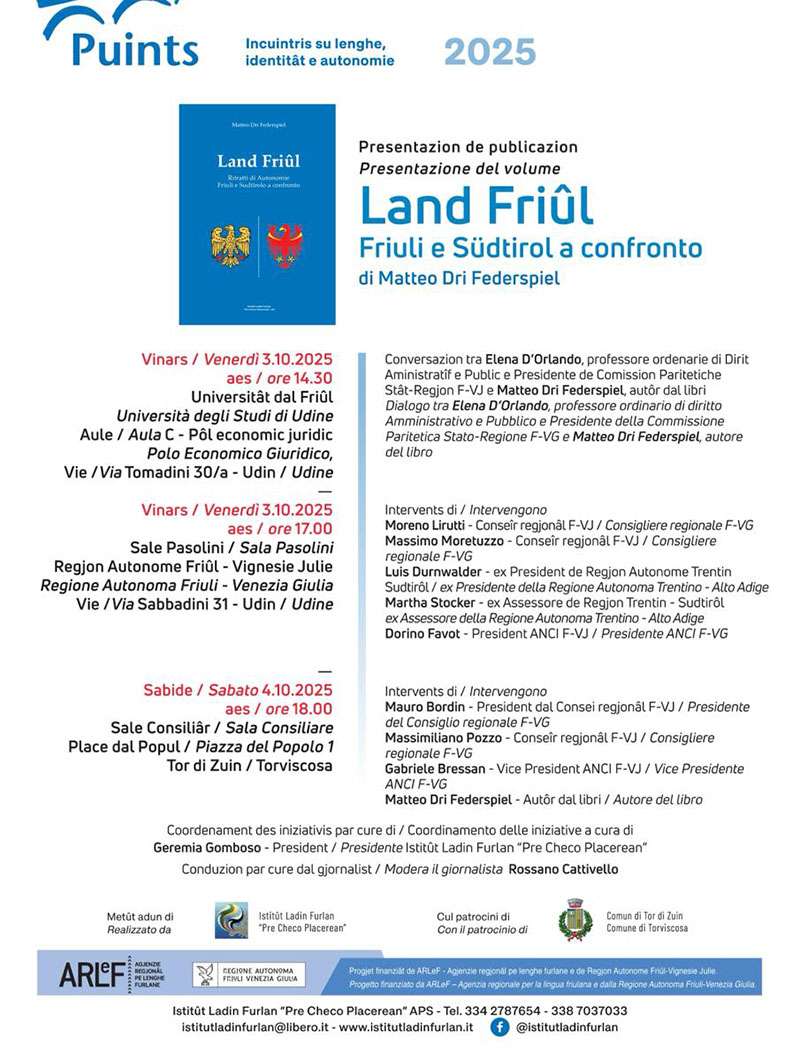 landFriuli