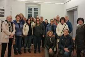 lezione in marilenghe