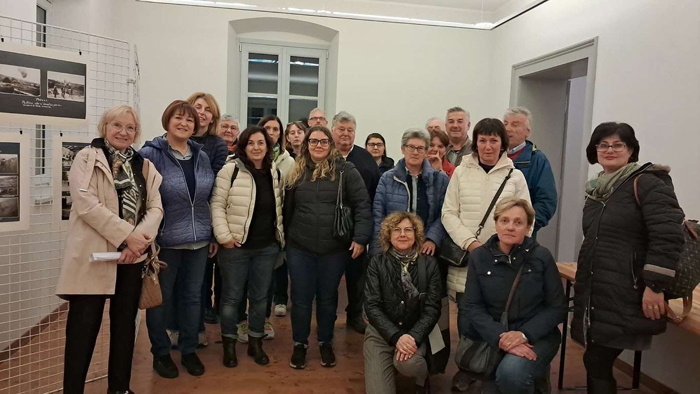 lezione in marilenghe