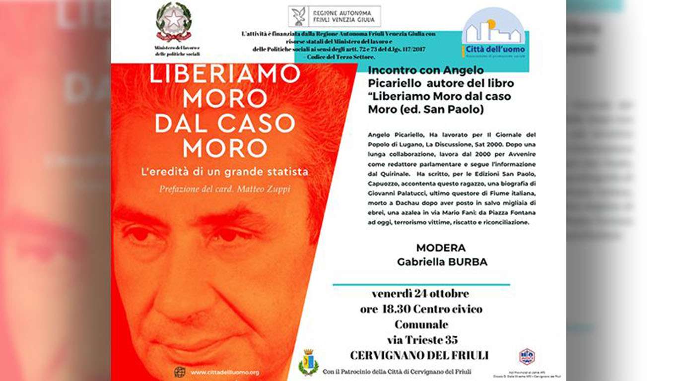 moro