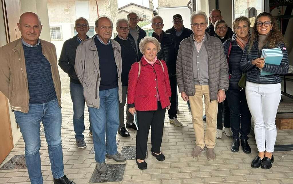 partecipanti orologio e campanile