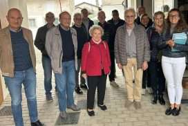 partecipanti orologio e campanile