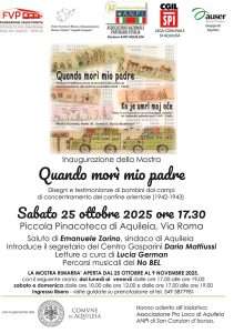 quandoMoriMioPadre