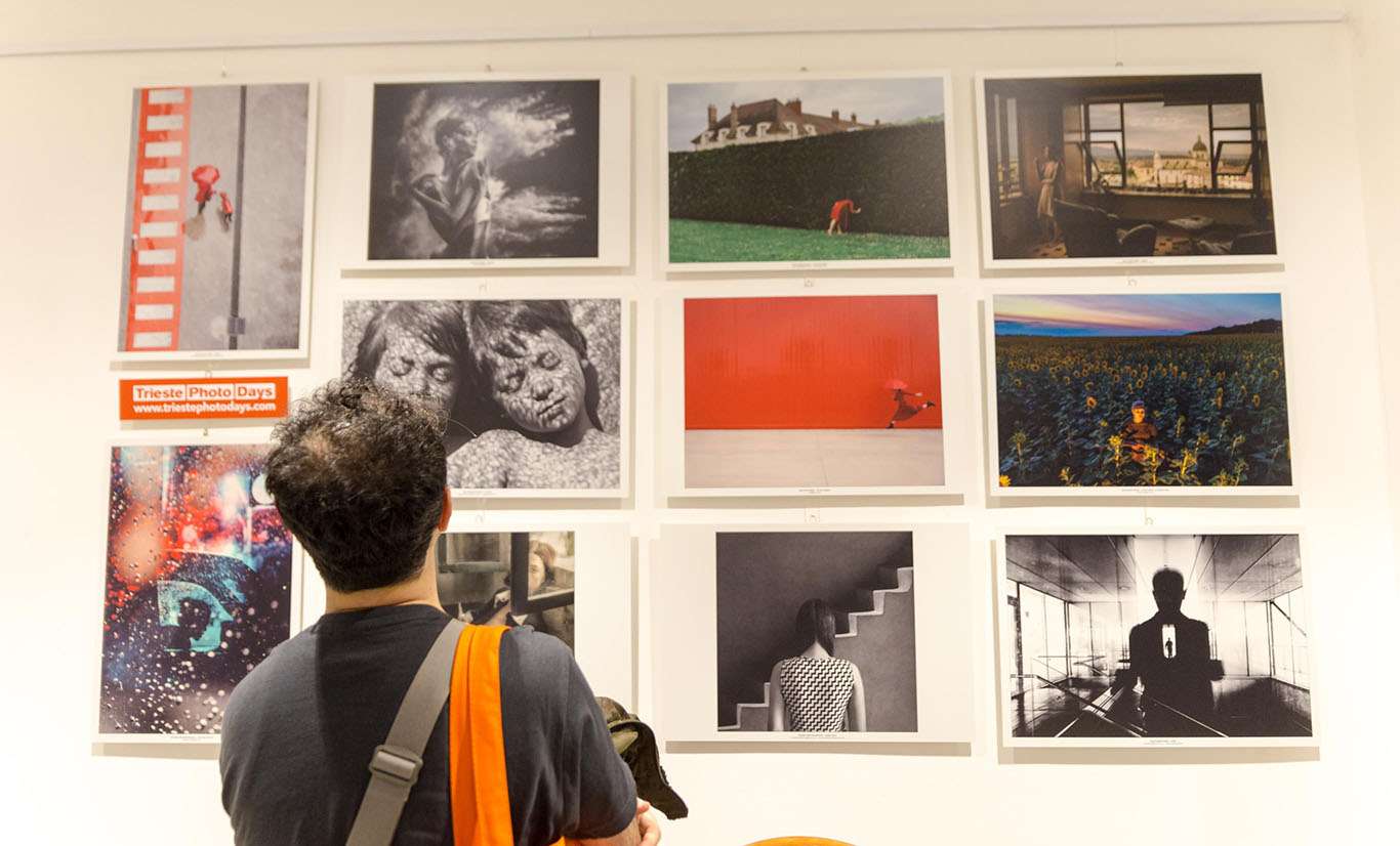 trieste photo days
