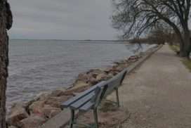 10 mila passi di salute