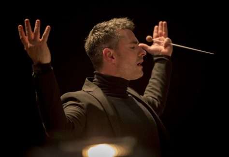 ALLA SCOPERTA DI MORRICONE GIACOMO LOPRIENO 1