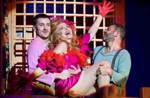 Aggiungi un posto a tavola Chiara Lucarelli 9