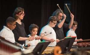 Ami Ritmea concerto 30 anni 1