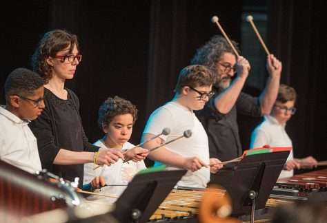 Ami Ritmea concerto 30 anni 1