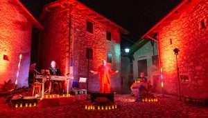 Bagliori dAnima Odorico Pozzetto Paron 1