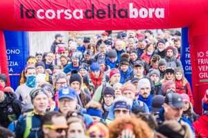 Corsa della Bora 2025