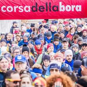 Corsa della Bora 2025