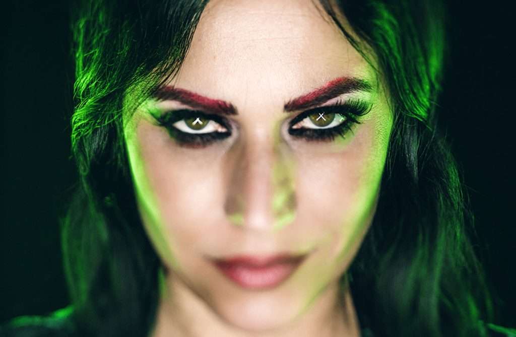 Cristina Scabbia