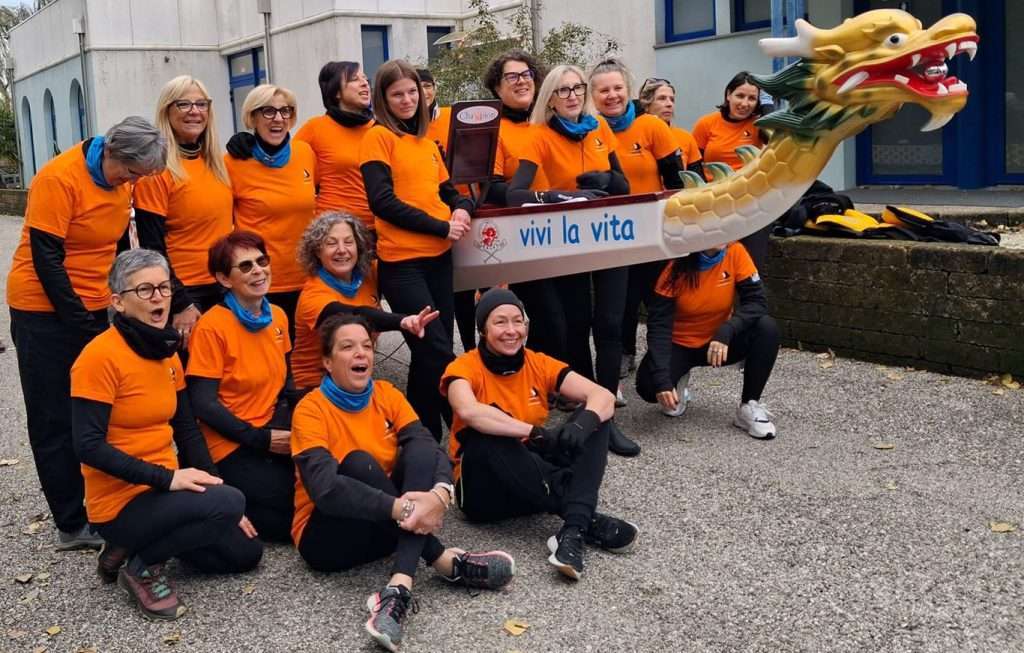 DRAGON BOAT 1