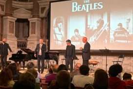 FOTO TRIO BEATLES LEO (5)