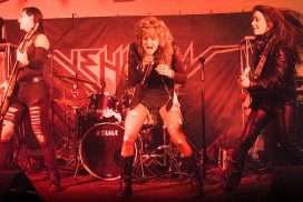 Foto Cristina Lugnani