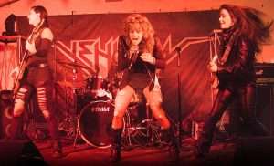 Foto Cristina Lugnani