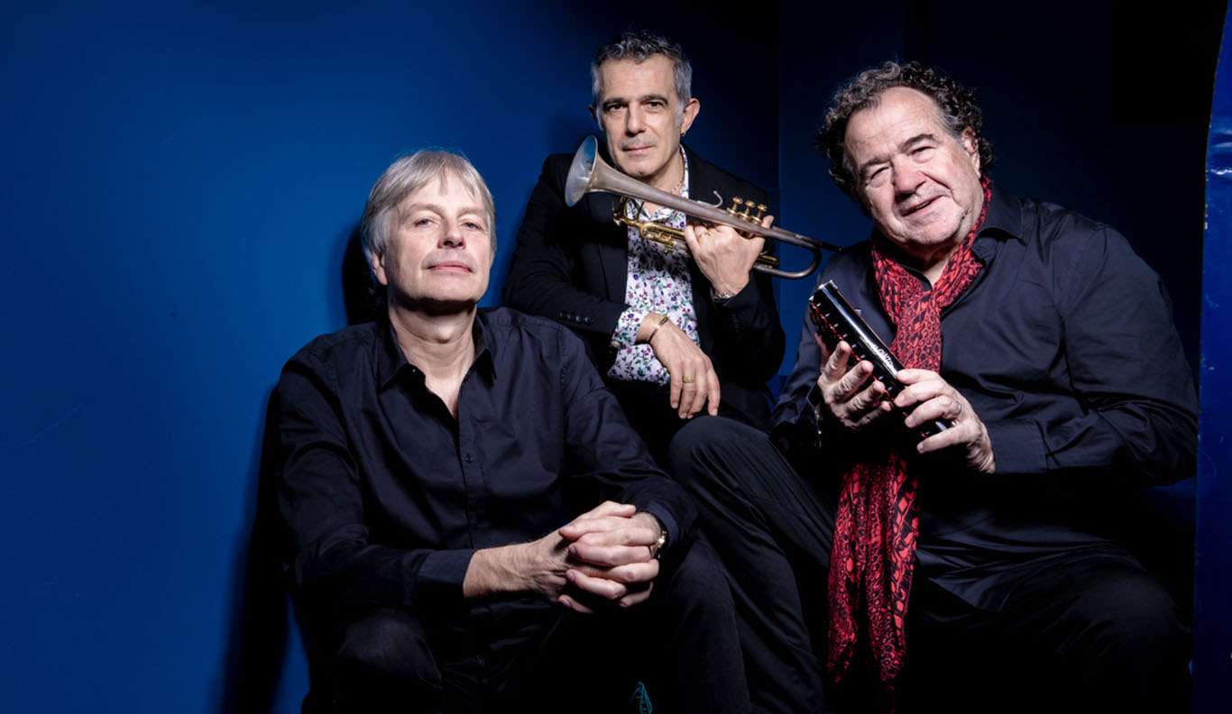 Mare Nostrum 2025 Roberto Cifarelli