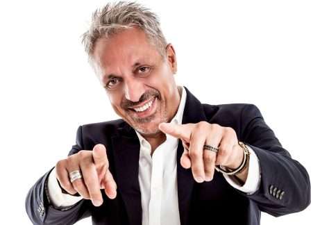 Max Pisu Laila Pozzo