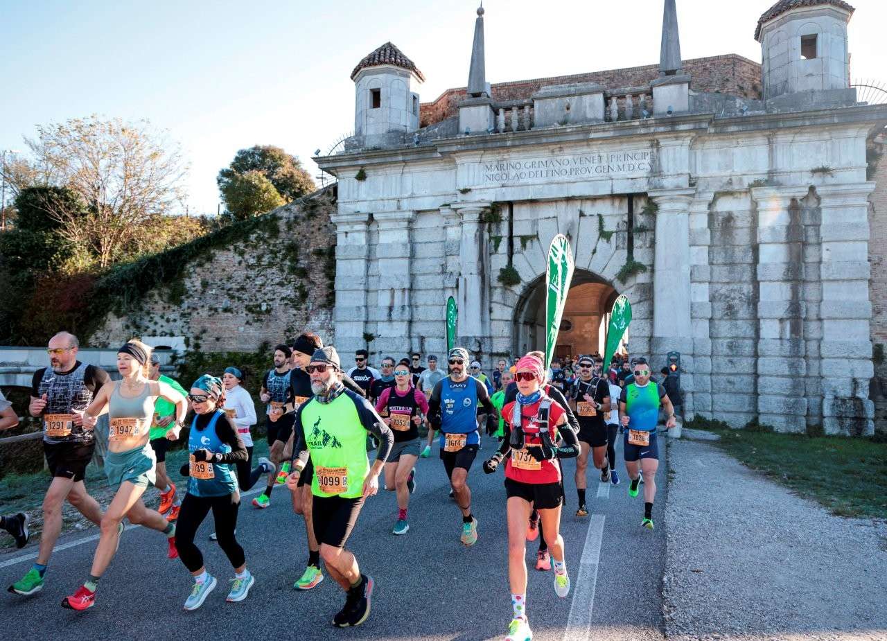 Palmanova 25 Un passaggio 2b