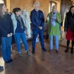 Presentazione mostra Teatro alla Scala