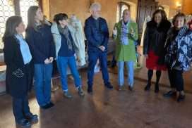 Presentazione mostra Teatro alla Scala