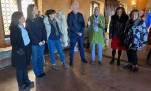 Presentazione mostra Teatro alla Scala