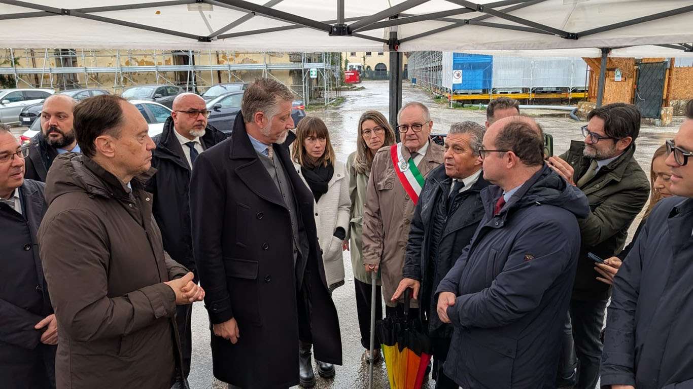 Recovery Art Palmanova 1