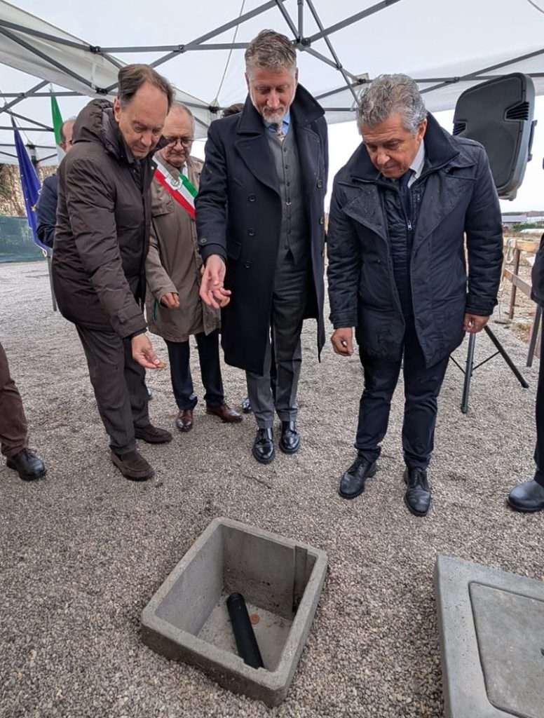 Recovery Art Palmanova 3