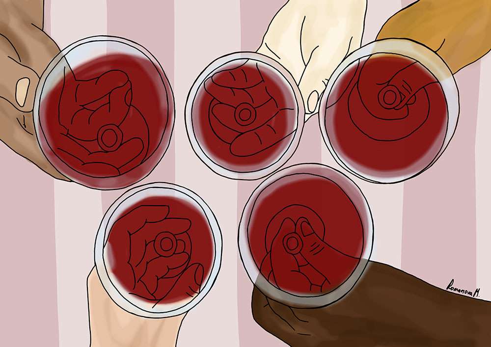 SECONDA CLASSIFICATA UNDER 30 RomanovaMalikaGiovannievna VeniViniVici