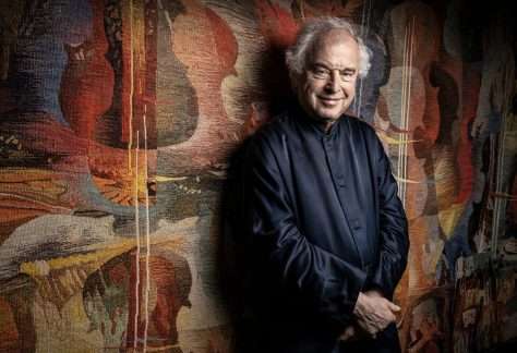 SirAndrasSchiff Nadja Sjostrom