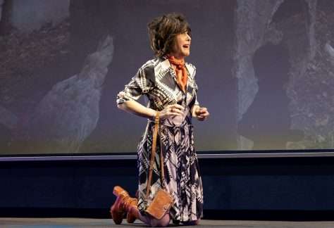 Strappo alla regola Gianluca Pantaleo 2