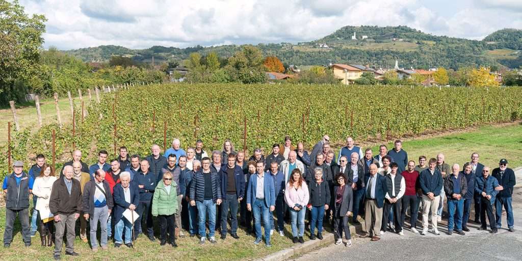 cantina produttori