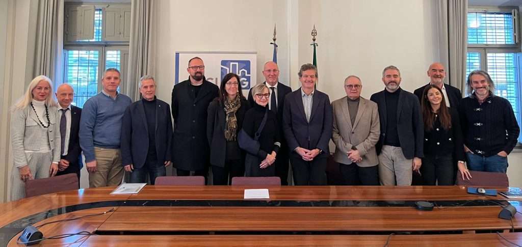 chatbot foto gruppo