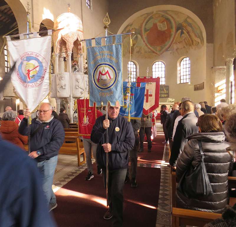 dedicazione basilica santa eufemia 2025 01 1