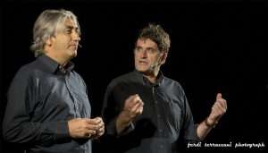 i Papu ferdi terrazzani