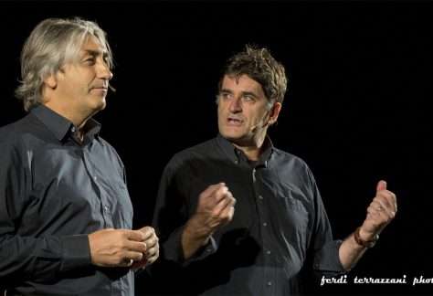 i Papu ferdi terrazzani