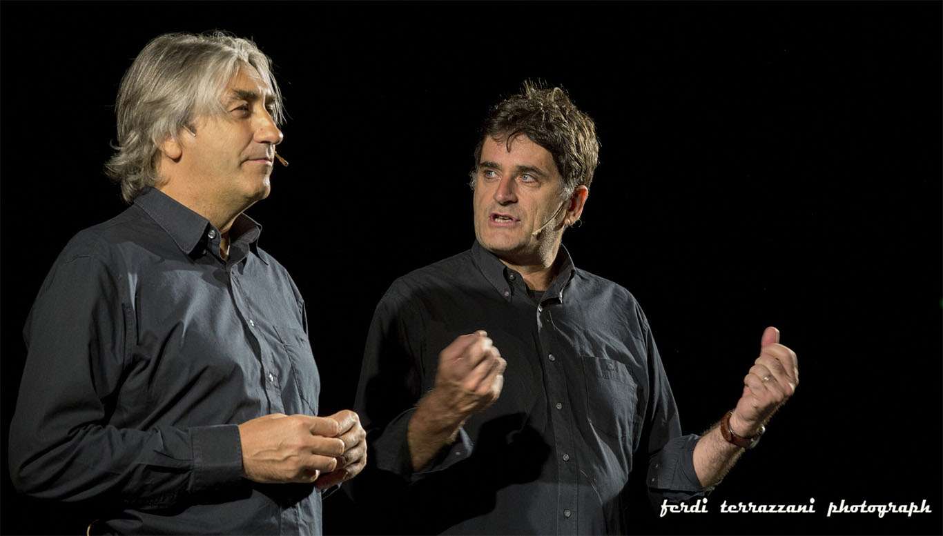 i Papu ferdi terrazzani