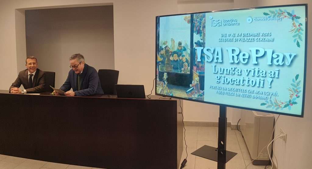 isa replay