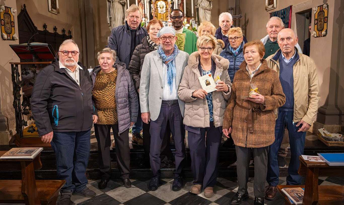 lustri matrimonio 2025 strassoldo