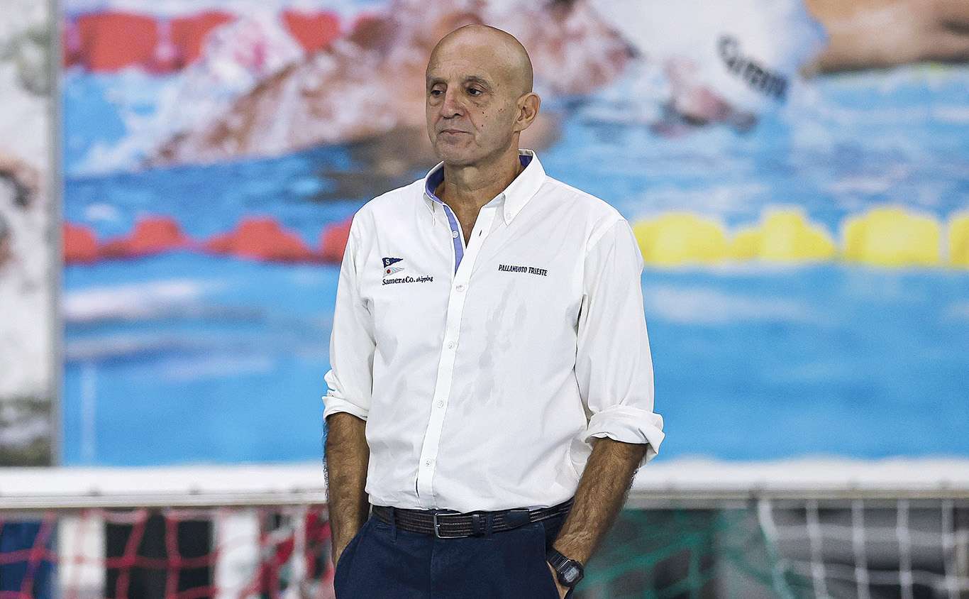 maurizio mirarchi
