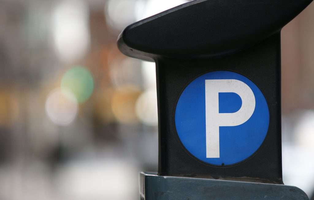 parchimetro