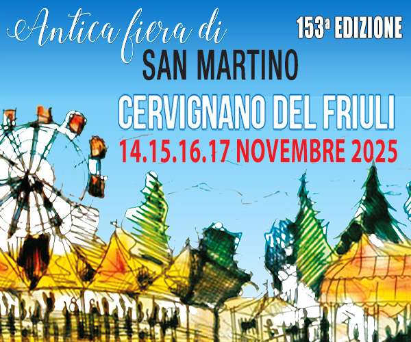san martino banner