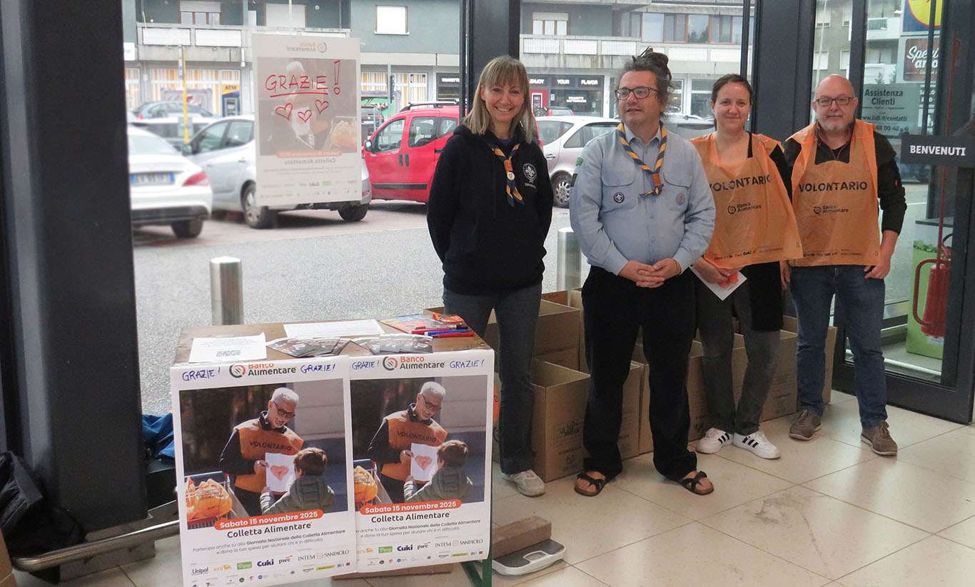 scout colletta alimentare 02