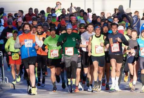 staffetta telethon 2024