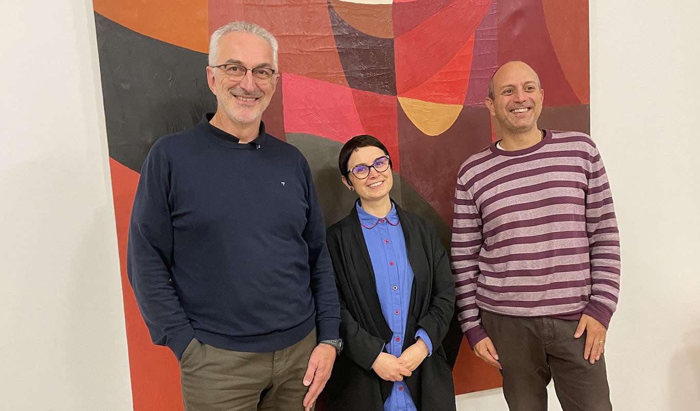 team Acchiappasguardi