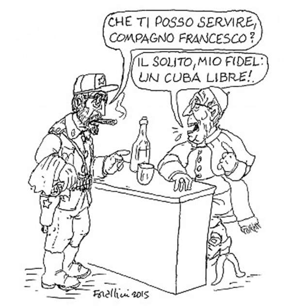 vignetta G Forattini
