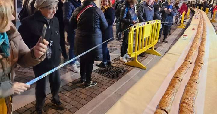 100 metri di Strucolo de pomi (4)