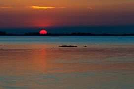 5_alla fine del giorno,laguna di grado