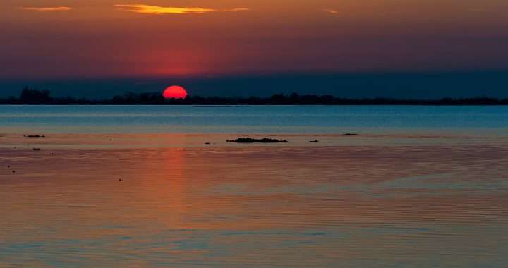 5_alla fine del giorno,laguna di grado